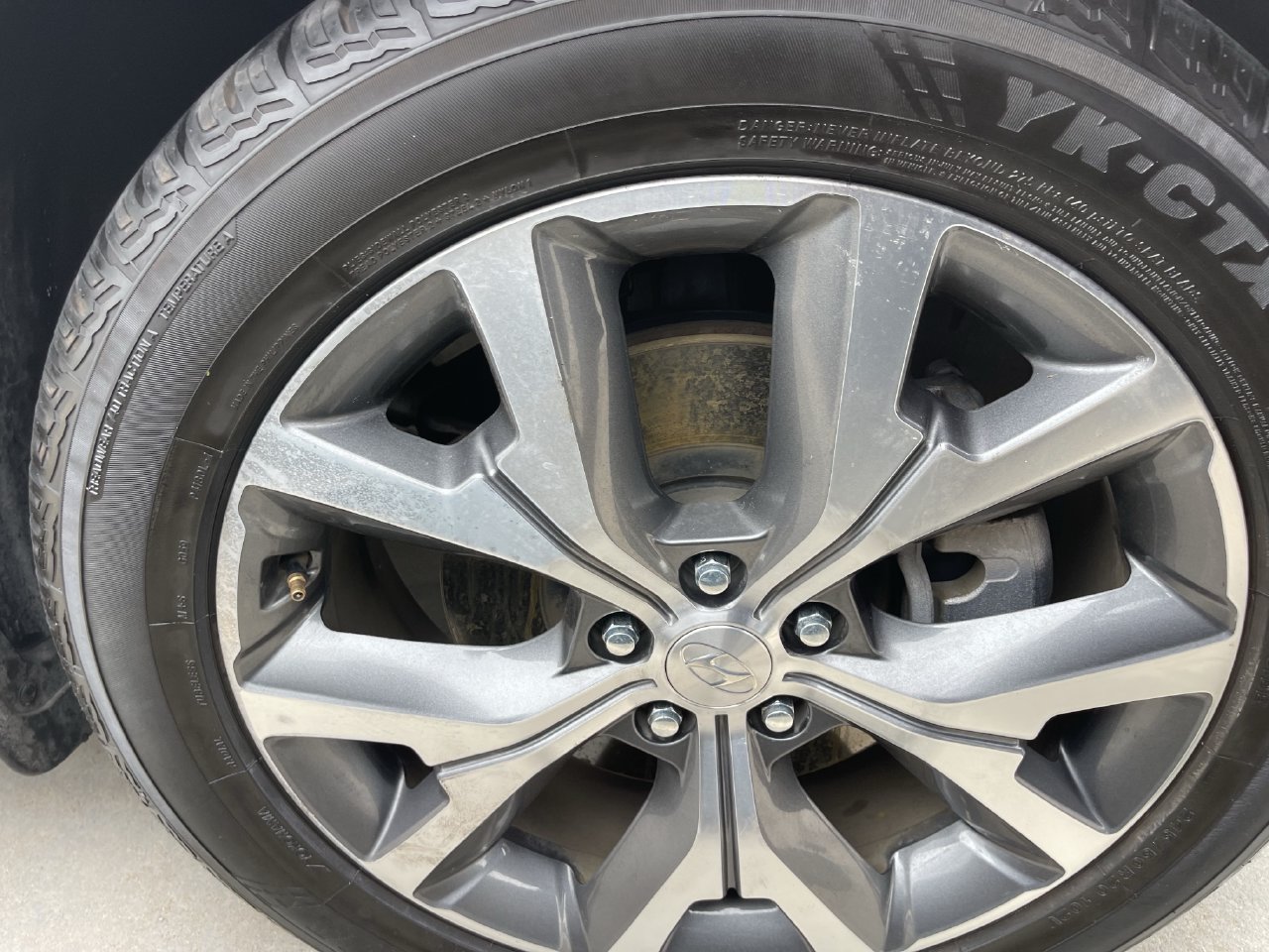 Used 2022 Hyundai Palisade SEL SUV
