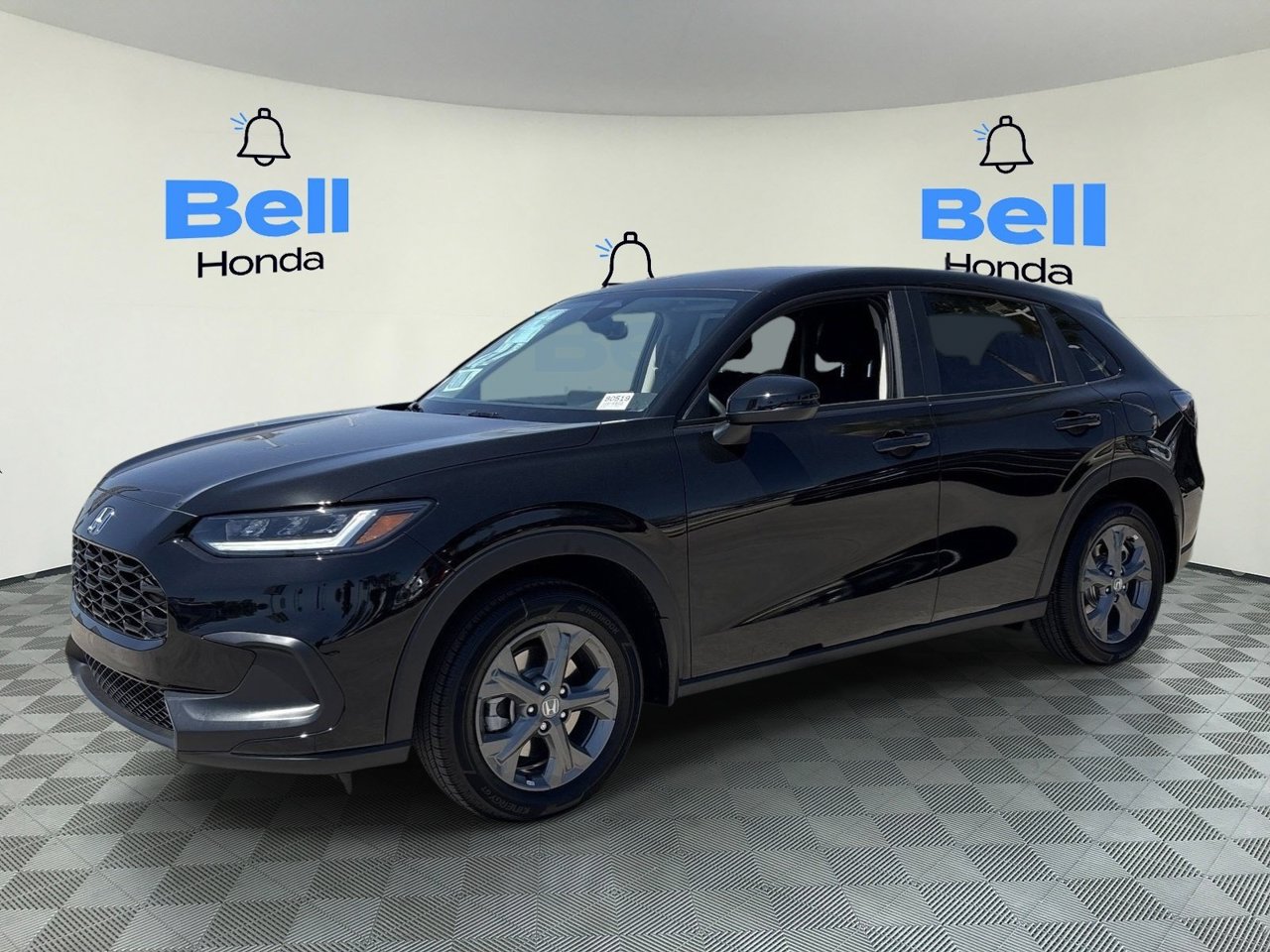 New 2027 Honda HR-V LX Sport Utility