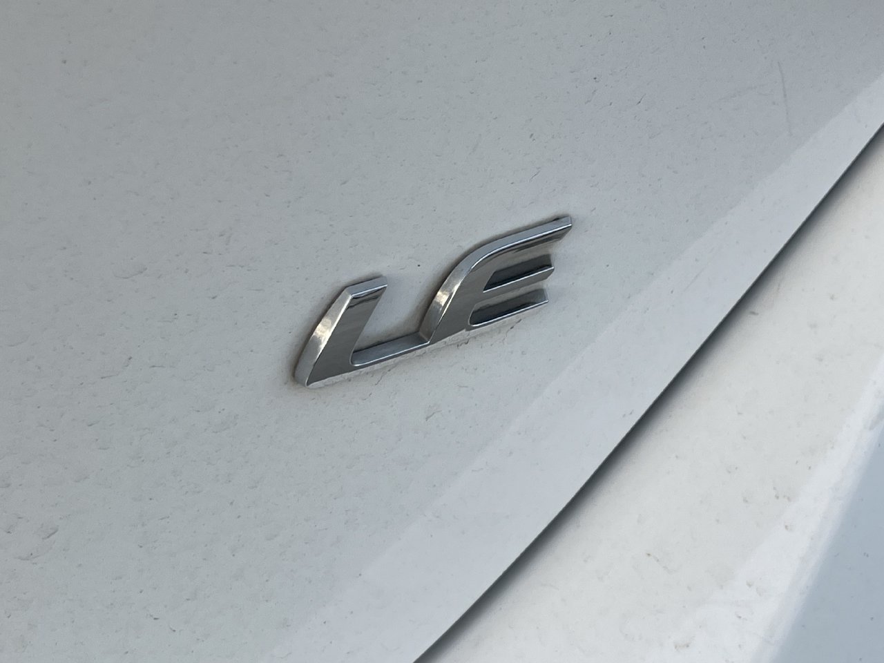 Used 2016 Toyota Corolla LE Sedan