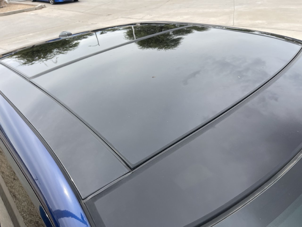 Used 2017 Nissan Maxima Platinum Sedan