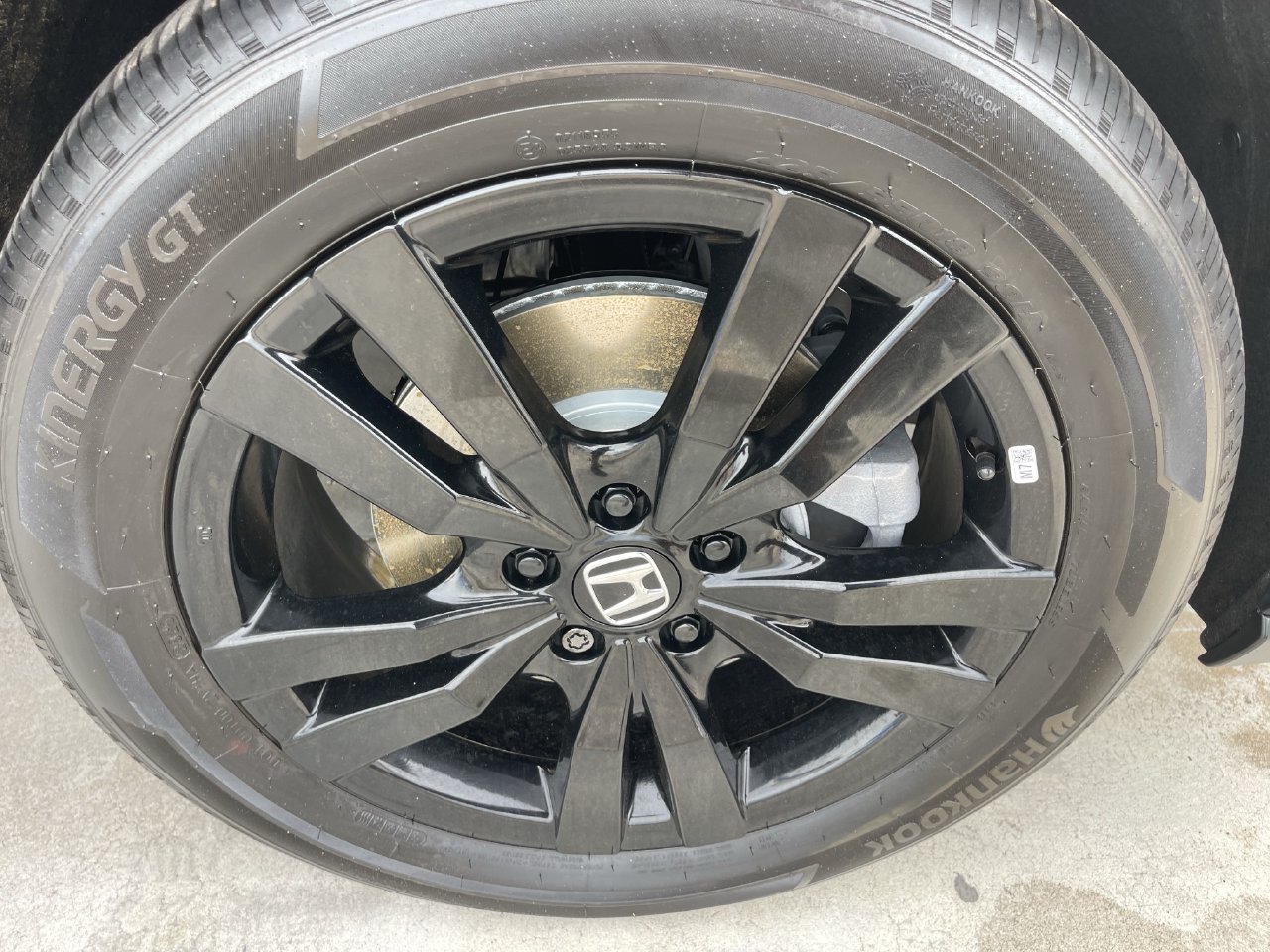 Certified 2026 Honda HR-V Sport SUV