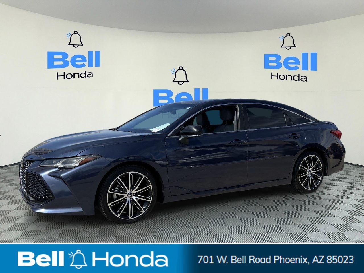 2019 Toyota Avalon