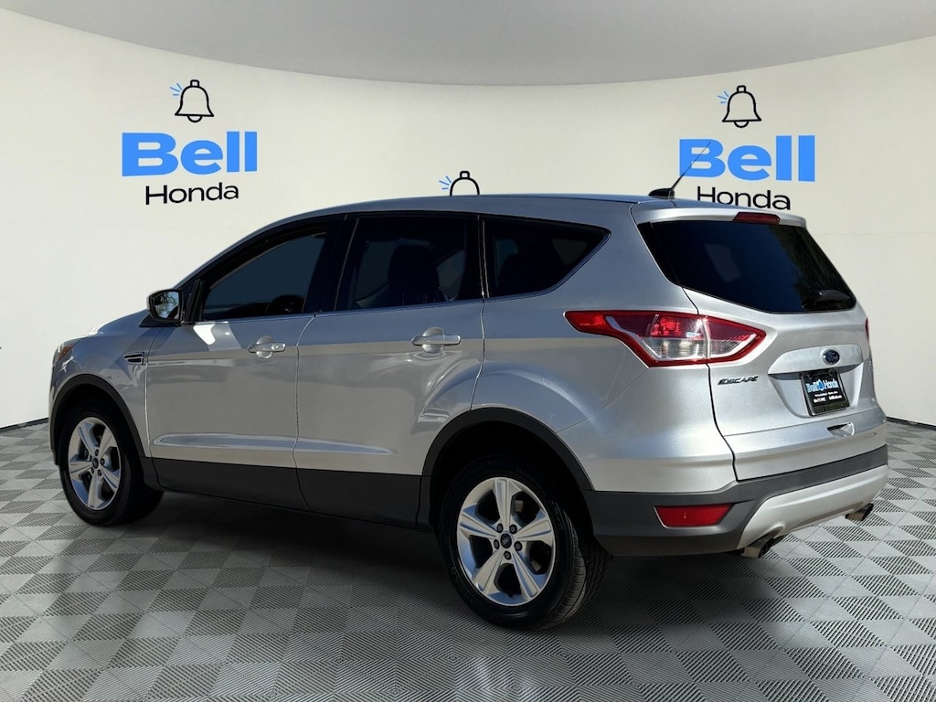 Used 2014 Ford Escape SE SUV