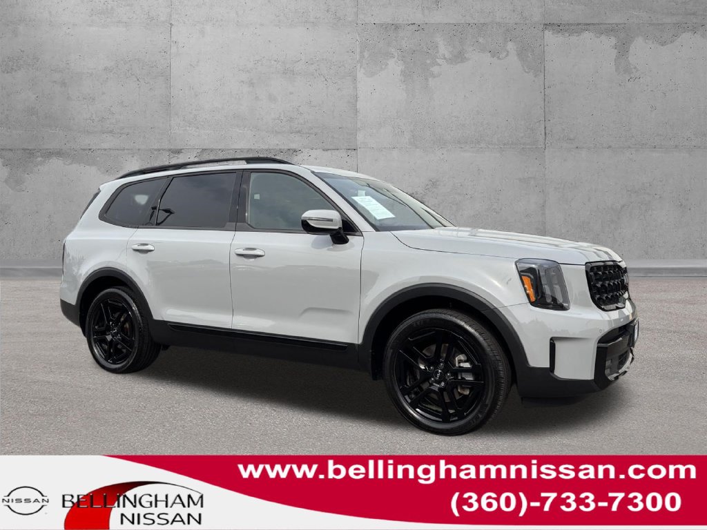 2024 Kia Telluride