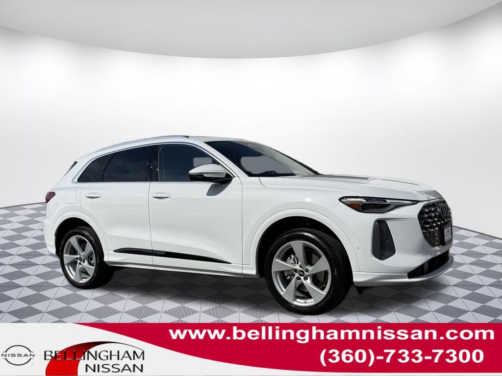 2025 Audi Q5