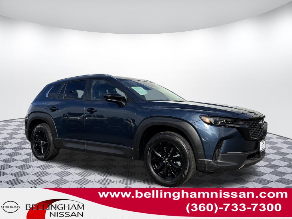 2026 Mazda CX-50 Preferred