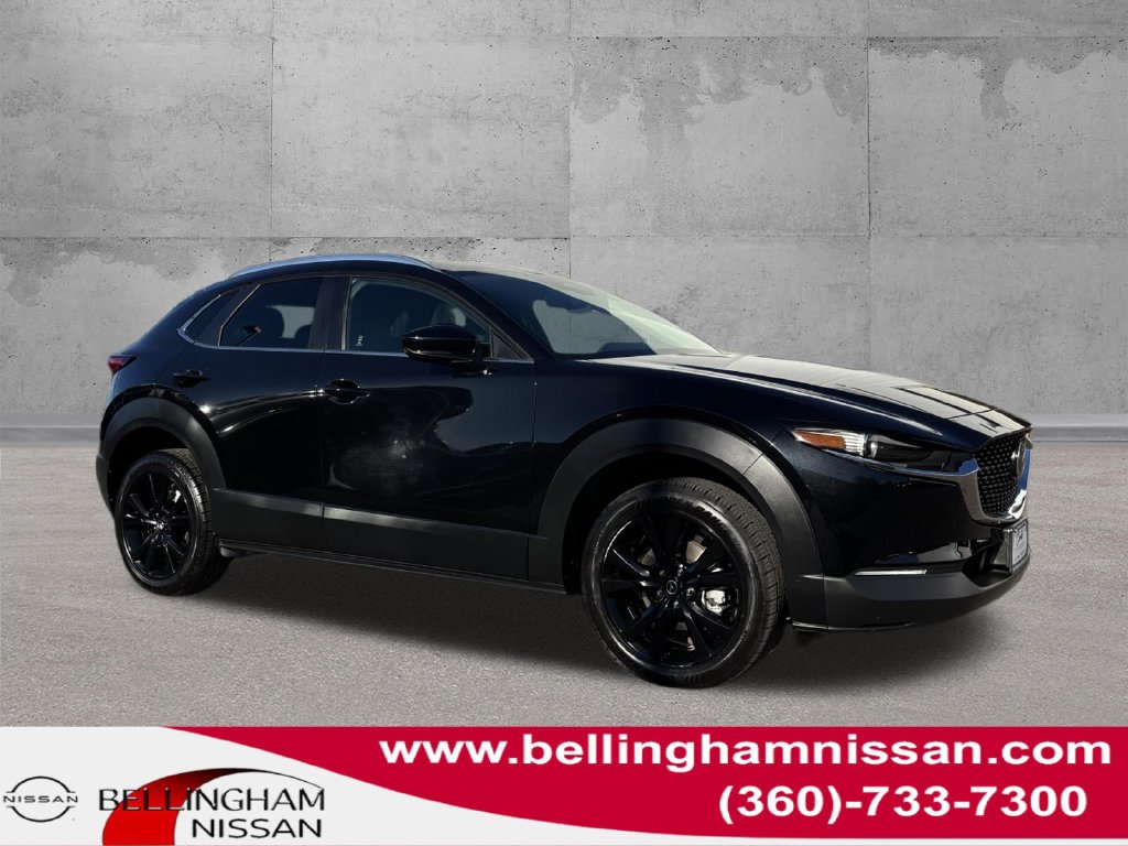 2024 Mazda CX-30