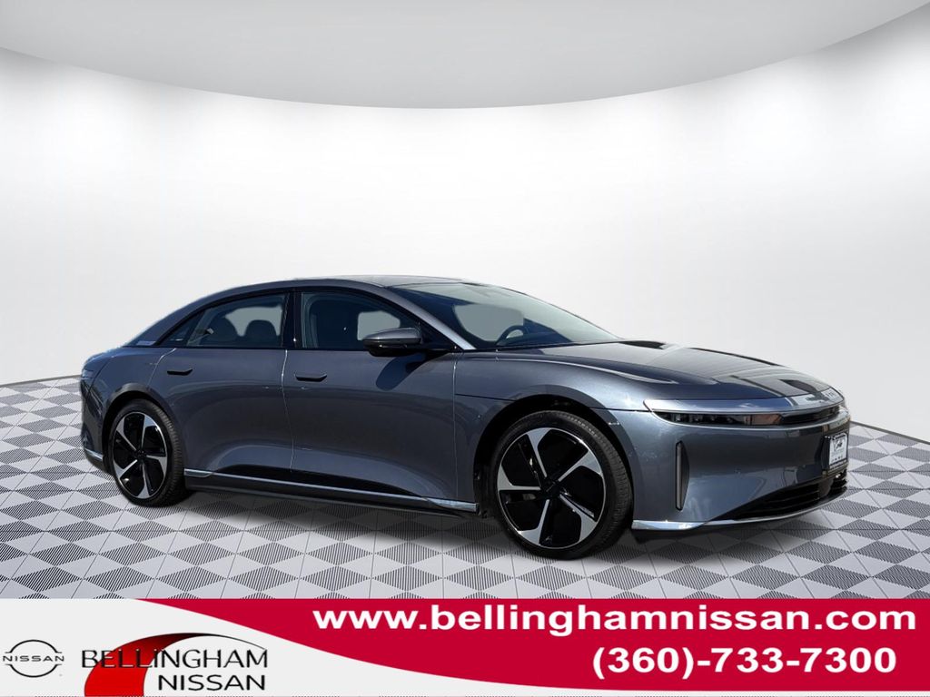 2024 Lucid Air