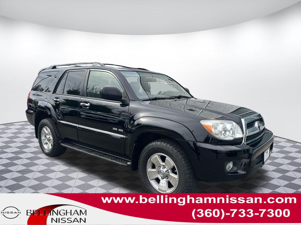 2006 Toyota 4Runner