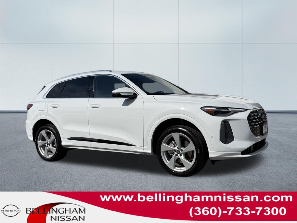 2025 Audi Q5