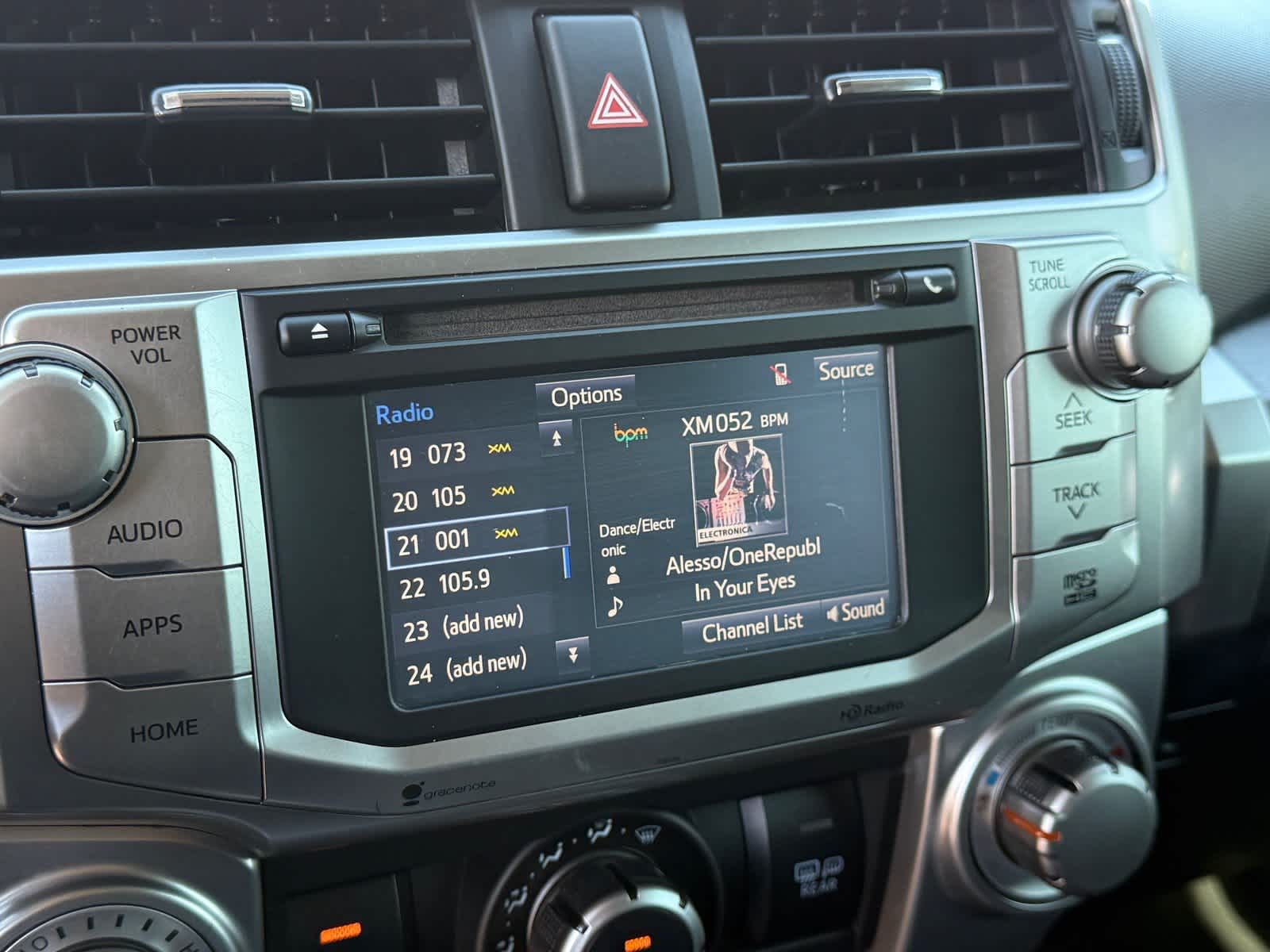 2018 Toyota 4Runner