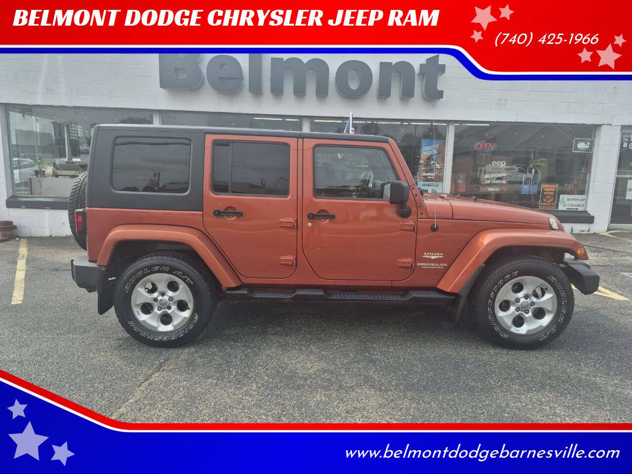 2009 Jeep Wrangler Unlimited