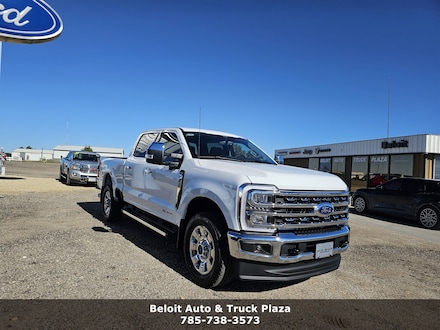 2026 Ford F-350 Lariat LARIAT 4WD Crew Cab 6.75 Box