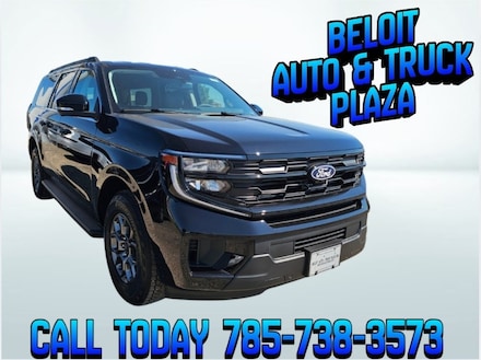 2027 Ford Expedition Max Active Active 4x4
