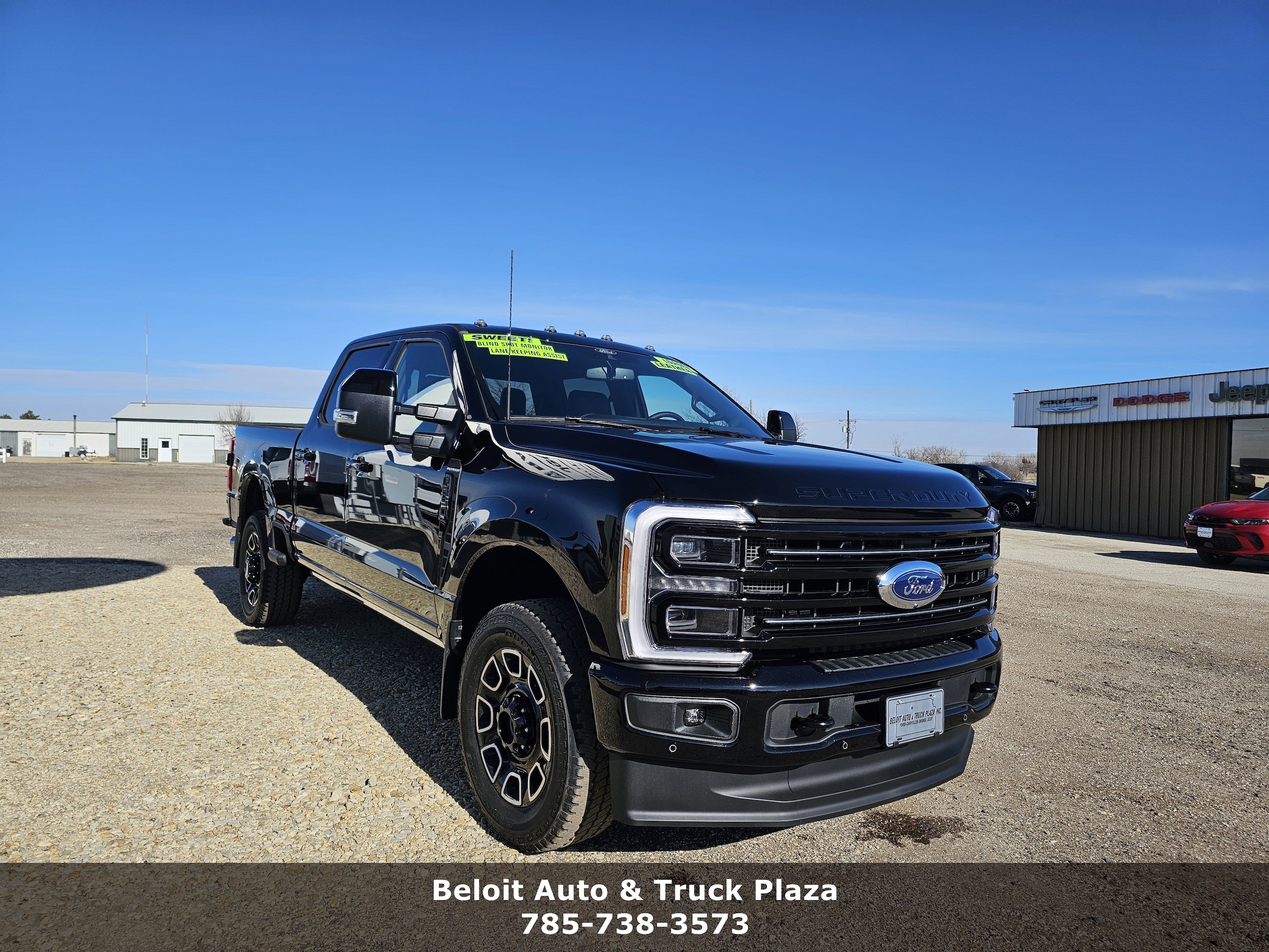 2026 Ford F-350 Super Duty
