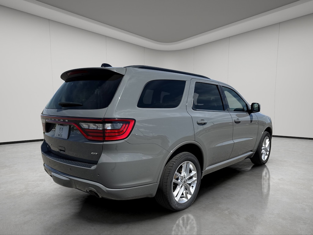 Used 2024 Dodge Durango SUV