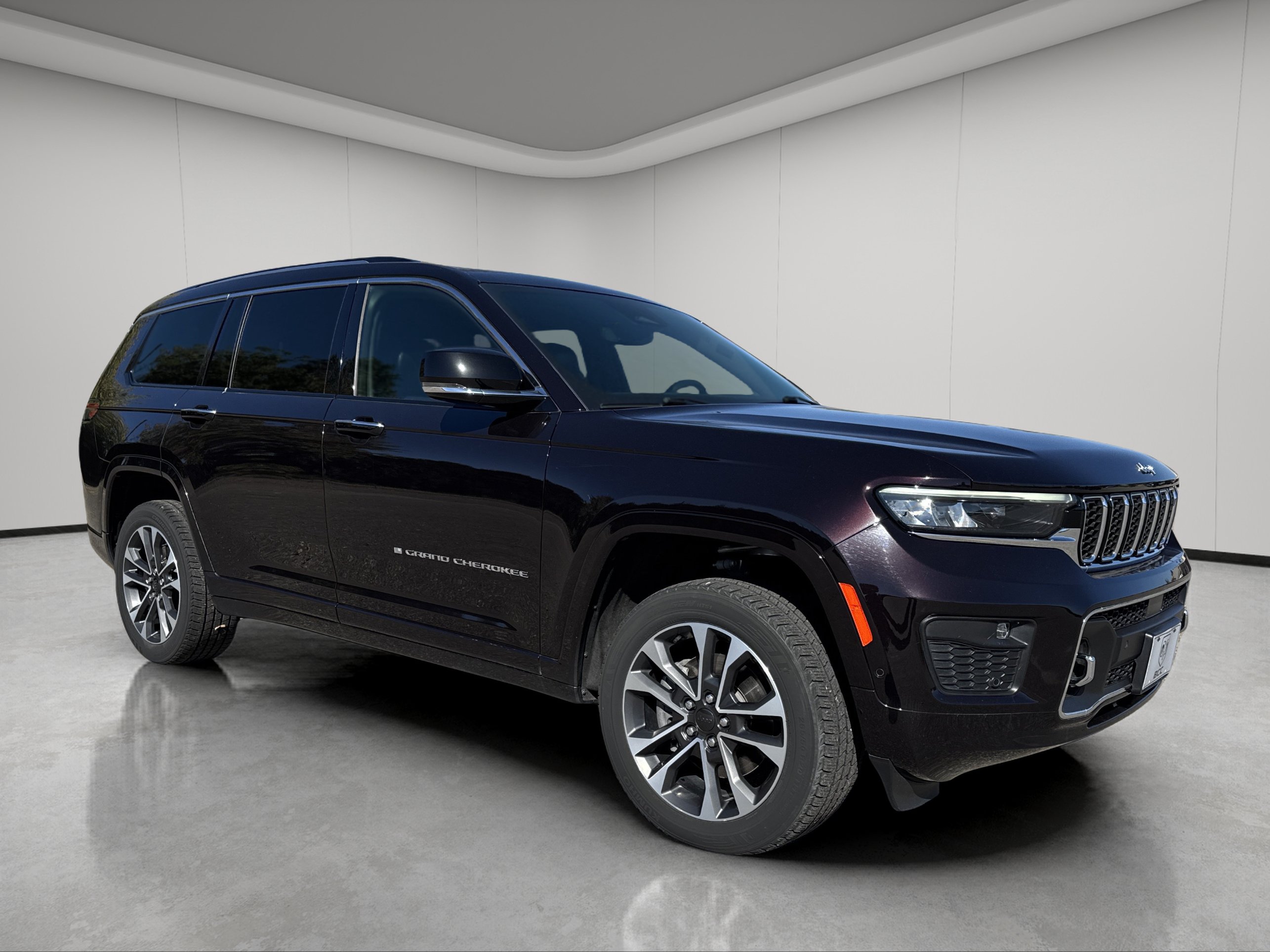2023 Jeep Grand Cherokee L SUV