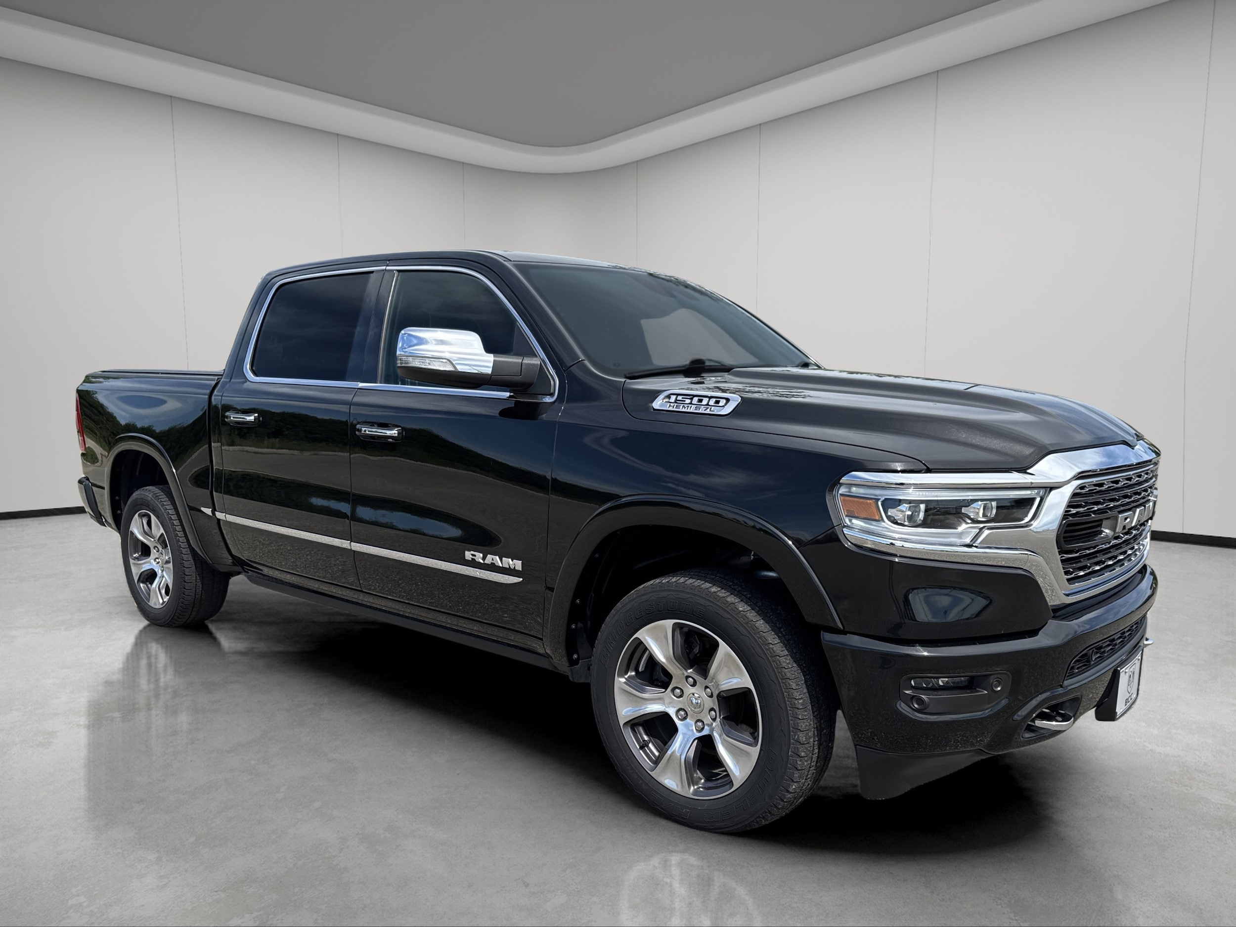 2019 RAM 1500 Pickup Limited