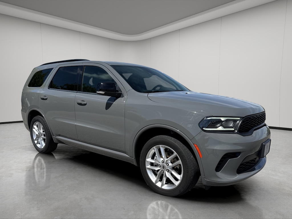 Used 2024 Dodge Durango SUV