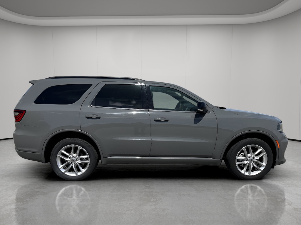 Used 2024 Dodge Durango SUV