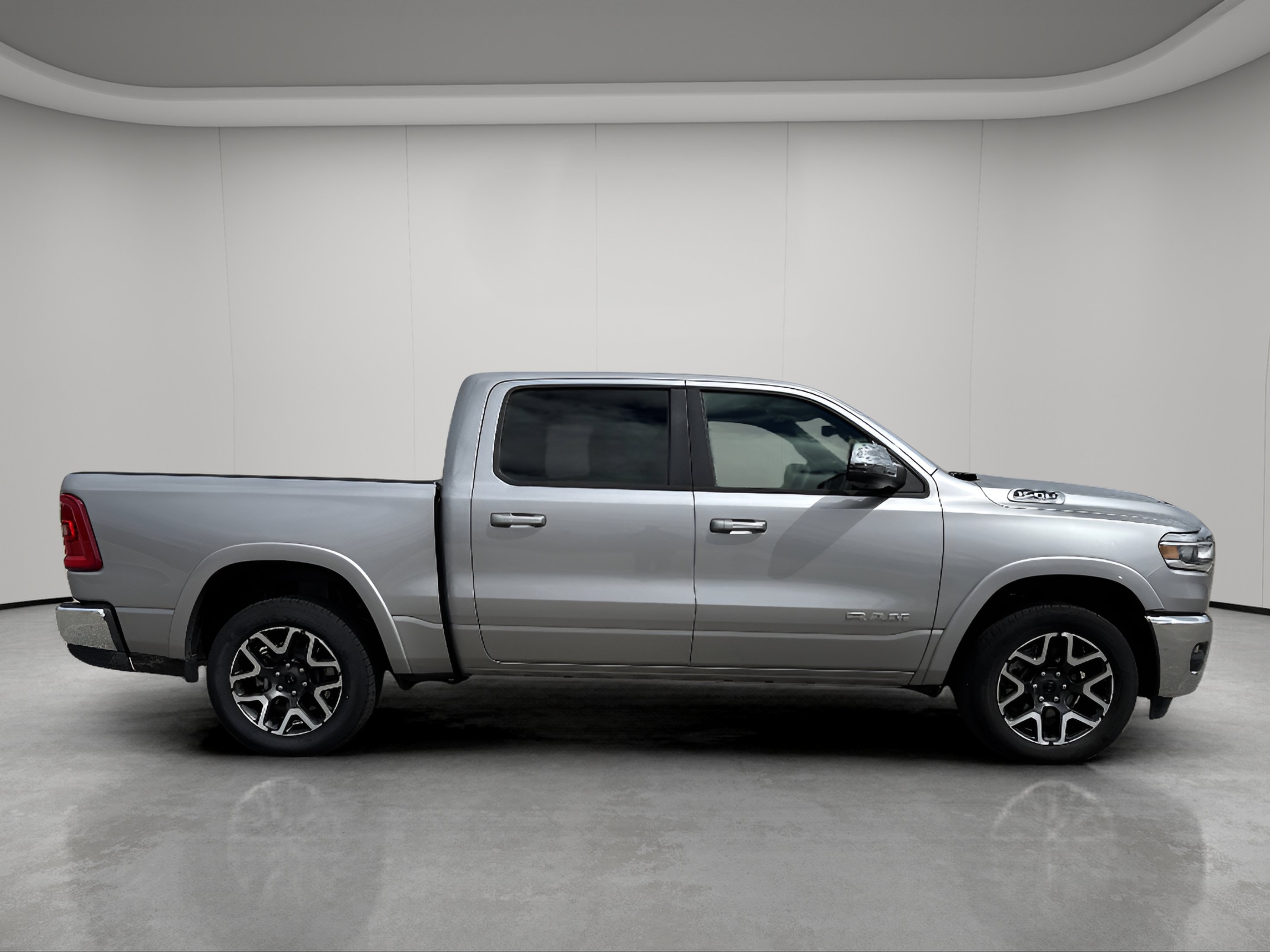 Used 2025 Ram 1500 Truck