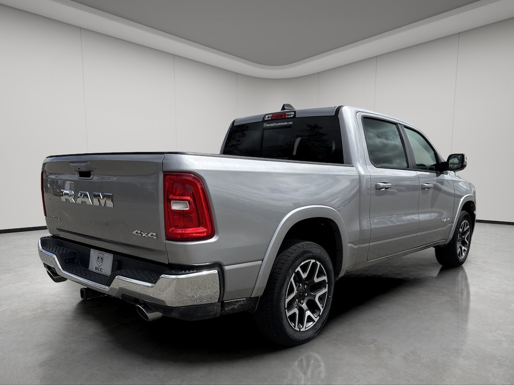 Used 2025 Ram 1500 Truck