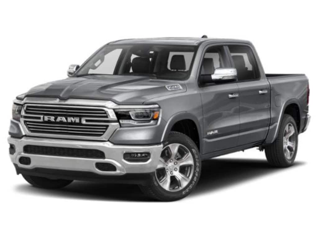 Used 2022 Ram 1500 Truck