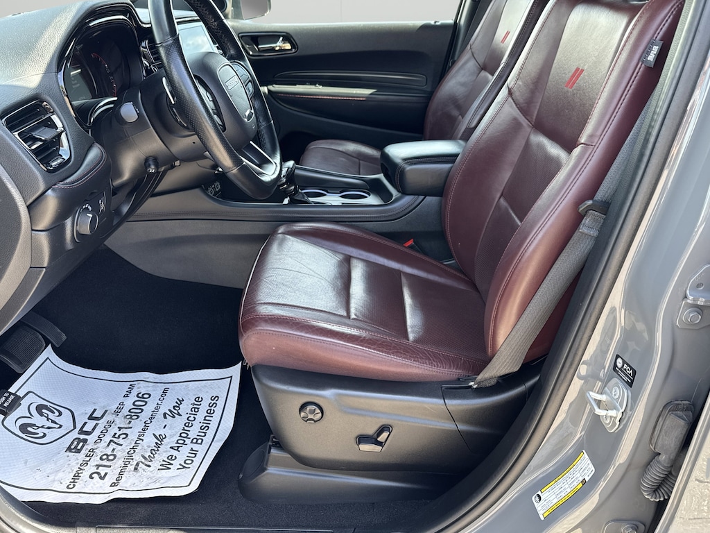 Used 2024 Dodge Durango SUV