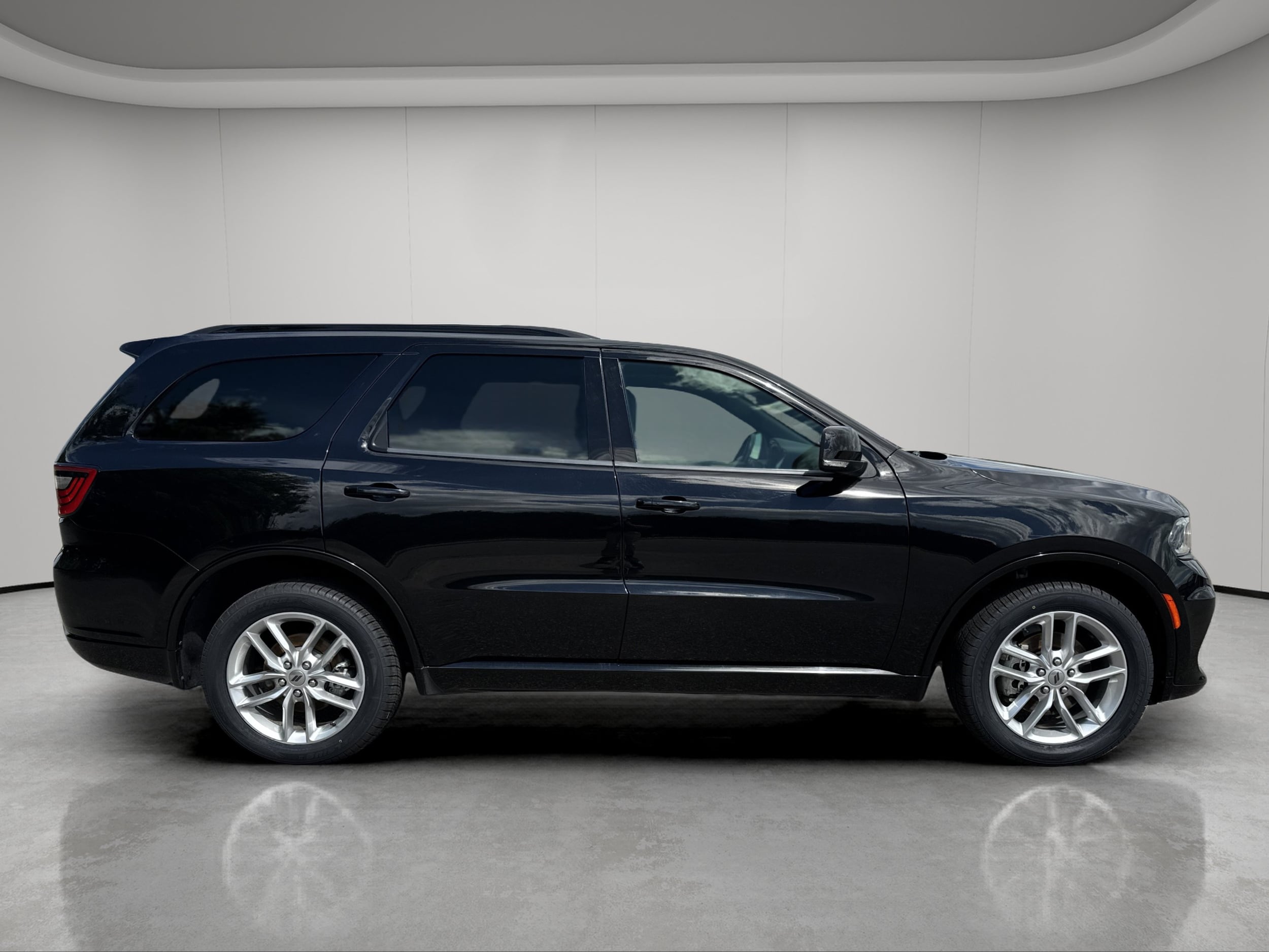 Used 2024 Dodge Durango GT with VIN 1C4RDJDG1RC192629 for sale in Bemidji, Minnesota