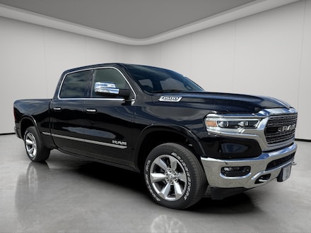 2022 Ram 1500 Truck