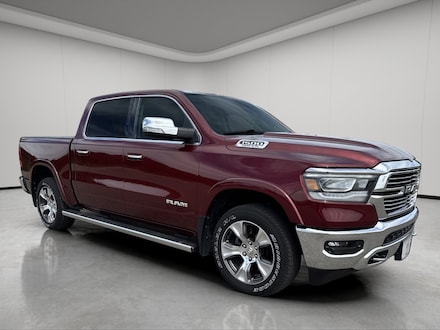 2022 Ram 1500 Truck