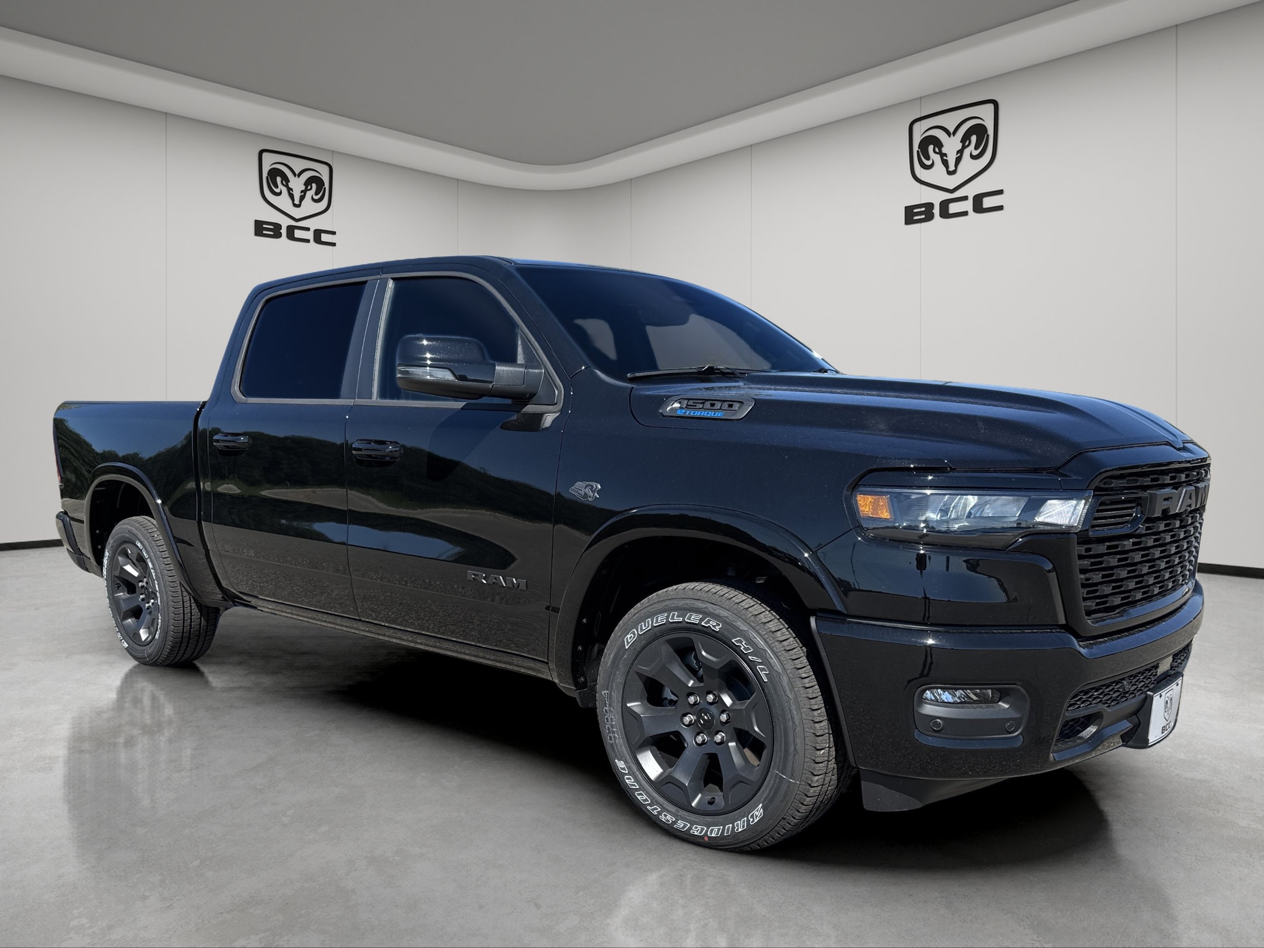 2027 RAM 1500 Pickup Big Horn/Lone Star