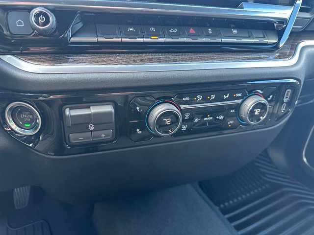 2026 Chevrolet Silverado 1500 LT - Photo 18