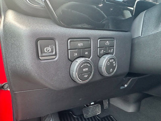 2026 Chevrolet Silverado 1500 LT - Photo 11