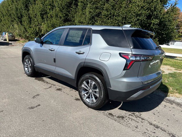 New 2027 Chevrolet Equinox LT SUV