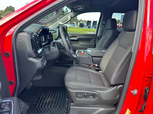 2026 Chevrolet Silverado 1500 LT - Photo 7