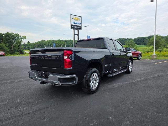 Used 2023 Chevrolet Silverado 1500 LT Truck