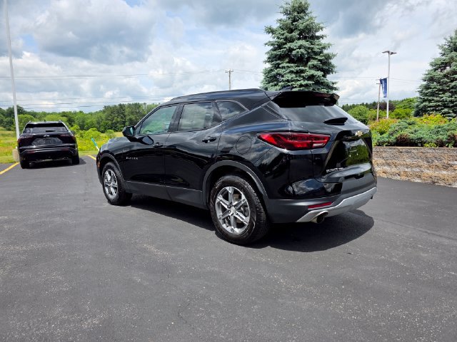 Used 2023 Chevrolet Blazer 2LT SUV