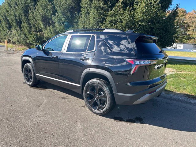 New 2027 Chevrolet Equinox LT SUV