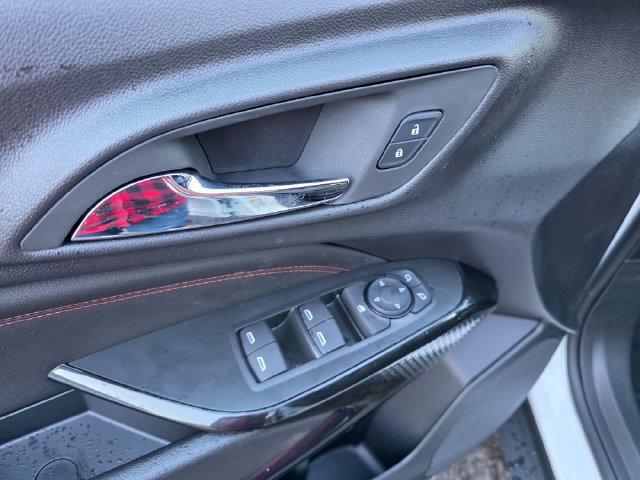 2026 Chevrolet Trax RS - Photo 11