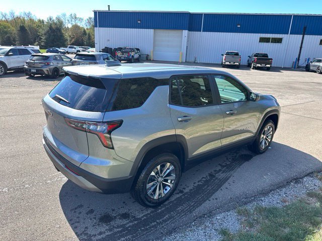 New 2027 Chevrolet Equinox LT SUV