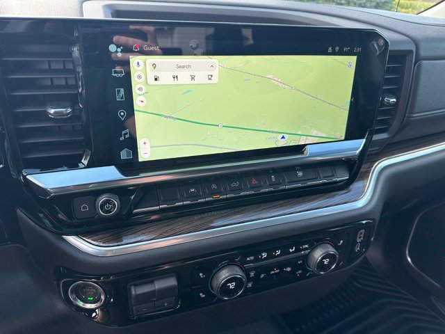 2026 Chevrolet Silverado 1500 LT - Photo 14