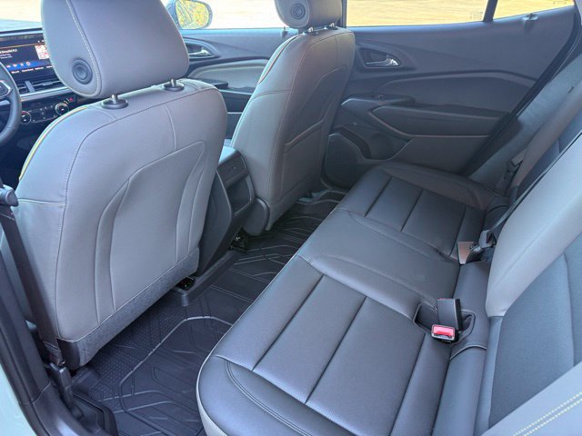 2026 Chevrolet Trax Activ - Photo 10