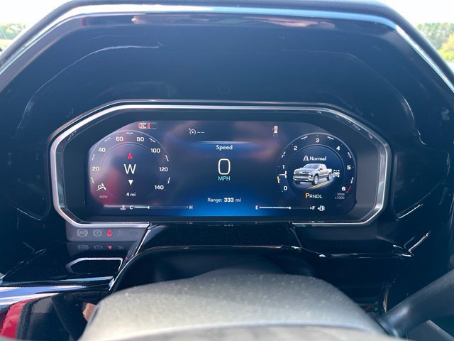 2026 Chevrolet Silverado 1500 LT - Photo 15