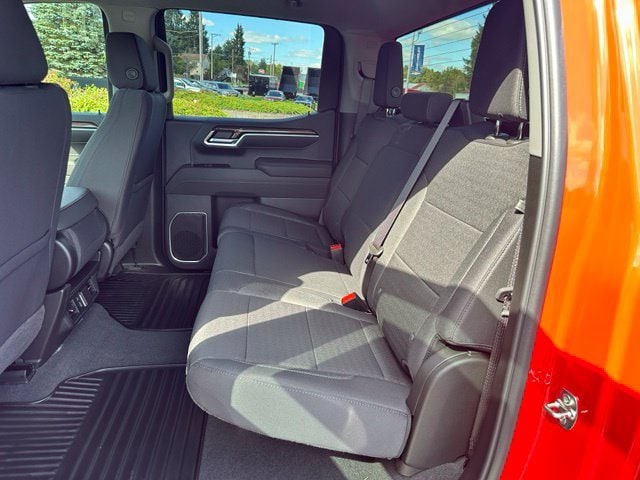 2026 Chevrolet Silverado 1500 LT - Photo 16