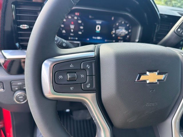 2026 Chevrolet Silverado 1500 LT - Photo 10