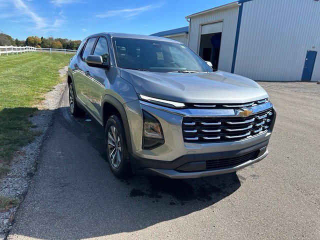New 2027 Chevrolet Equinox LT SUV