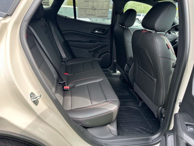 2026 Chevrolet Trax RS - Photo 19