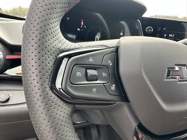 2026 Chevrolet Trax RS - Photo 9
