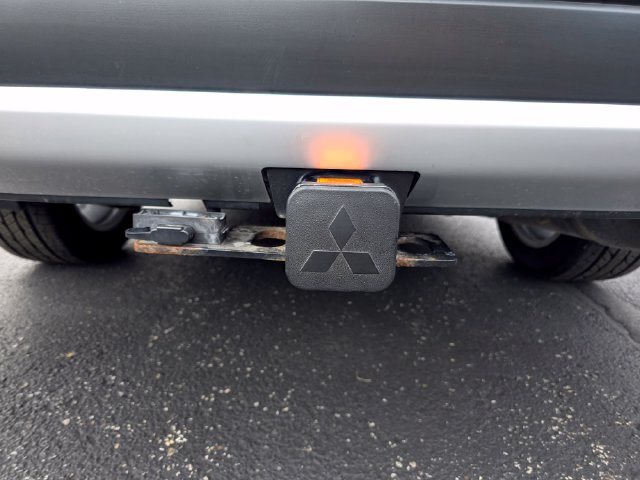 Used 2016 Mitsubishi Outlander GT